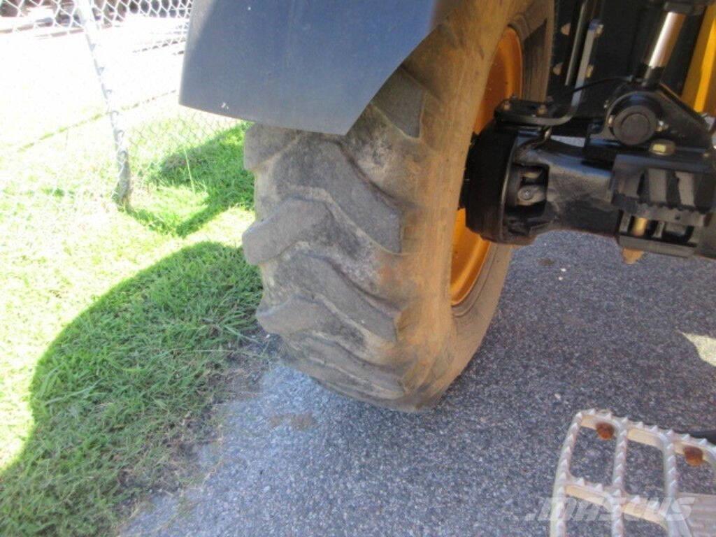 JCB 507-42 أخرى
