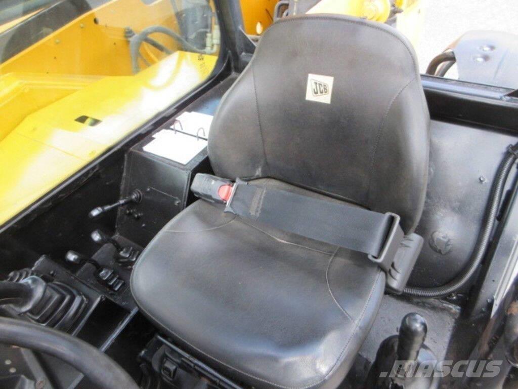 JCB 507-42 أخرى