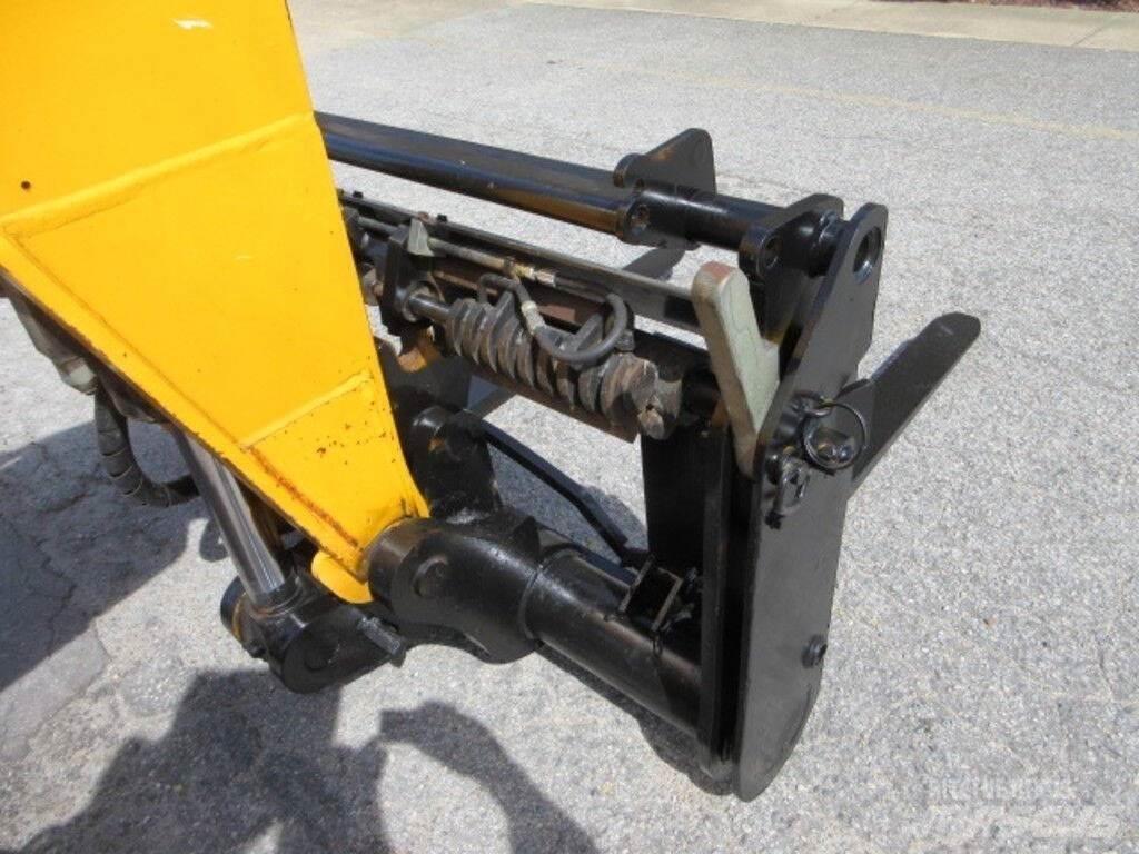 JCB 508-66 أخرى