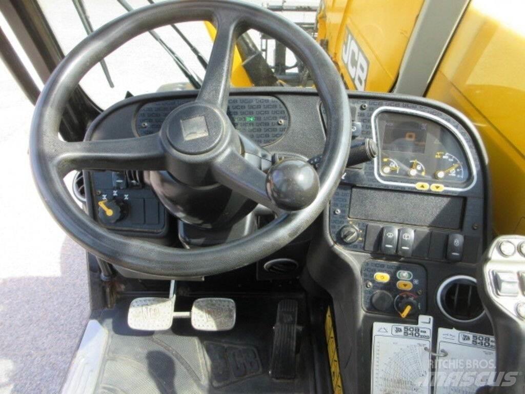 JCB 508-66 أخرى