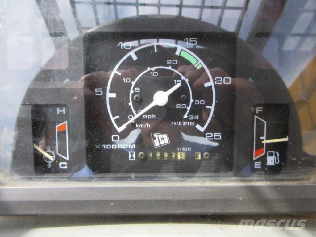 JCB 508C أخرى