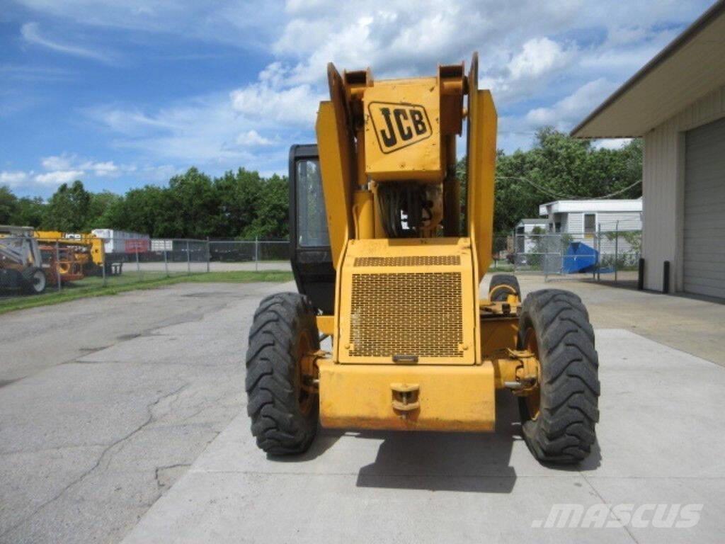 JCB 508C أخرى