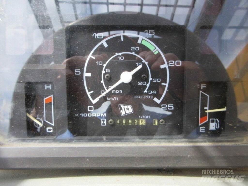 JCB 508C أخرى