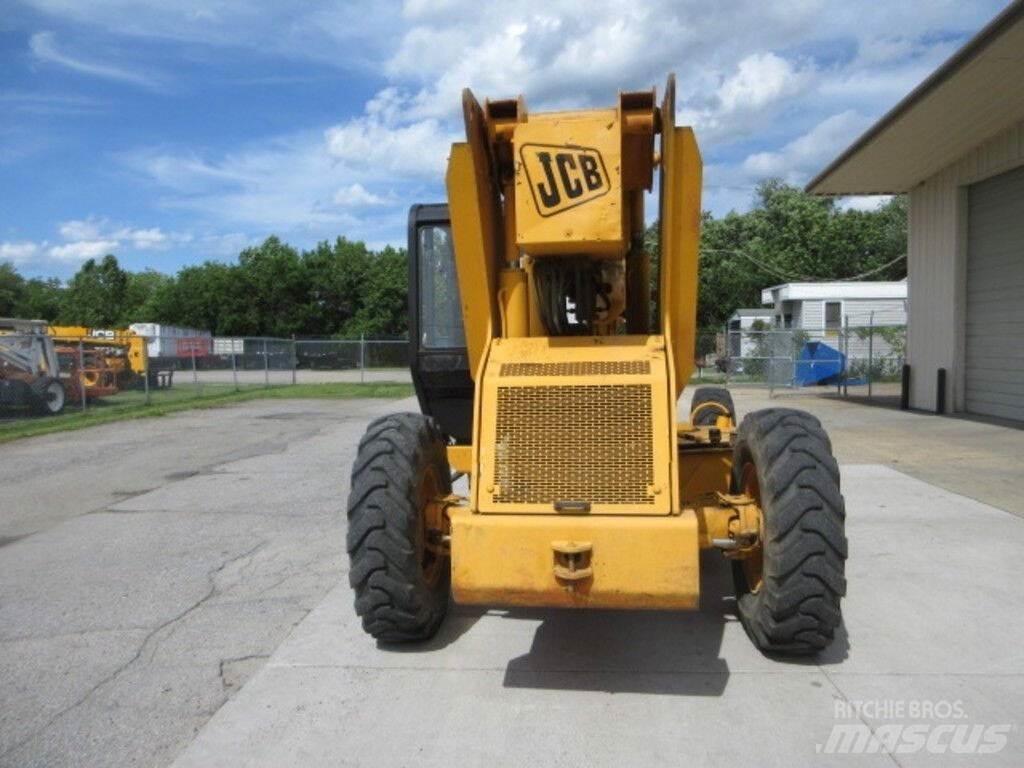 JCB 508C أخرى