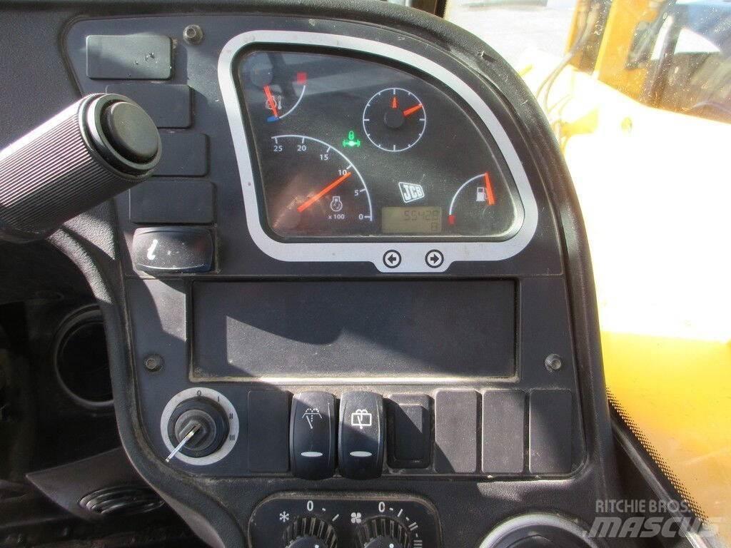 JCB 509-42 أخرى