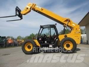 JCB 509-42 أخرى