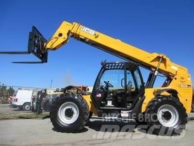 JCB 509-42 أخرى