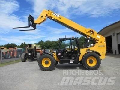 JCB 509-42 أخرى