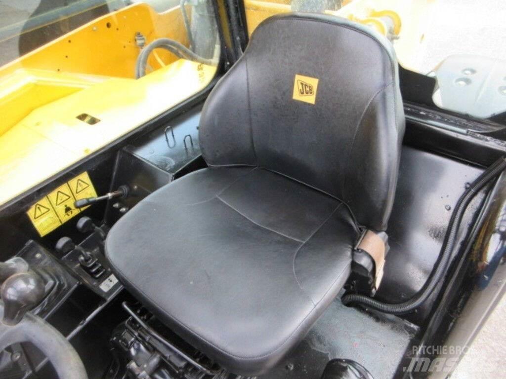 JCB 509-42 أخرى