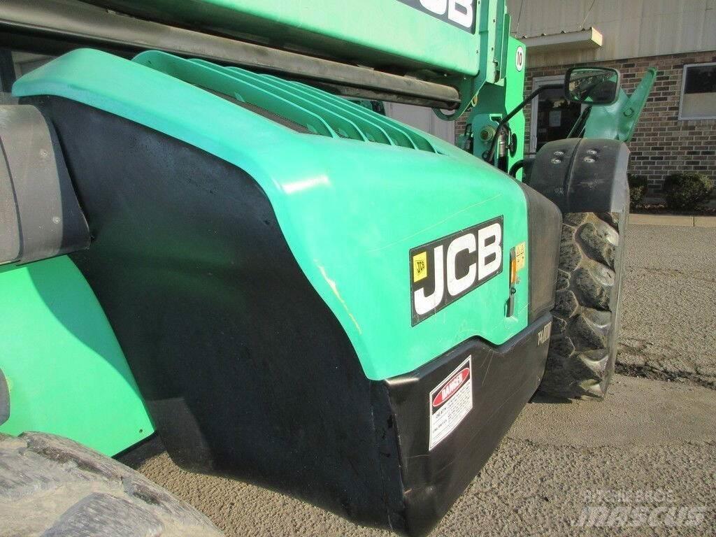 JCB 510-56 أخرى