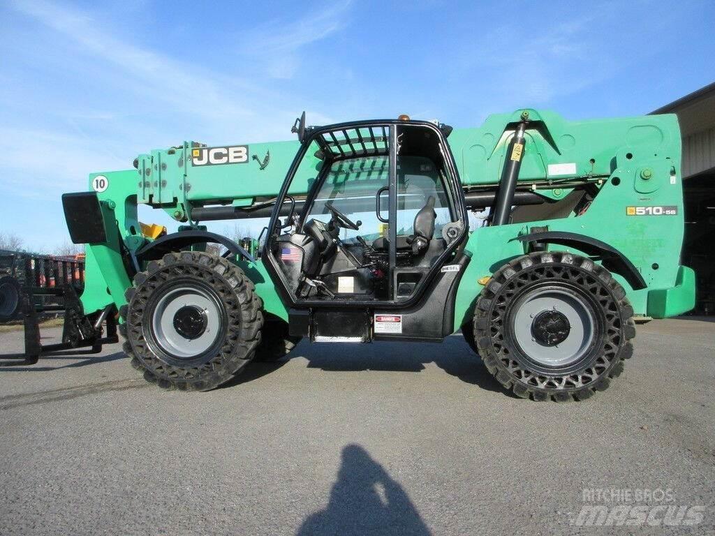 JCB 510-56 أخرى