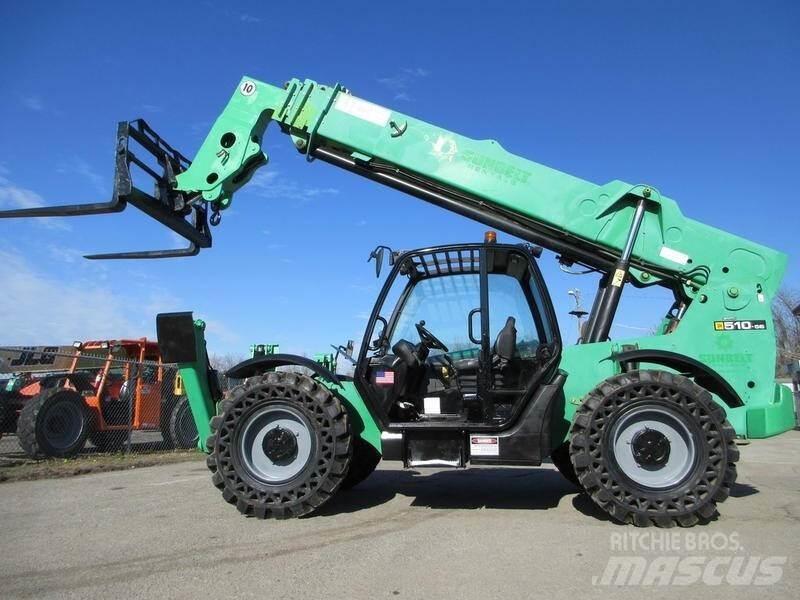JCB 510-56 أخرى