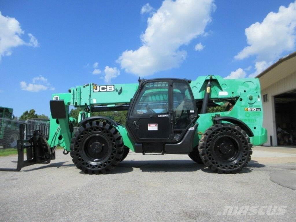 JCB 510-56 أخرى