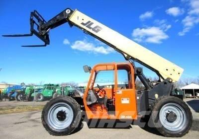 JLG 1055 أخرى
