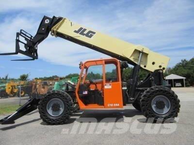 JLG 1055 أخرى