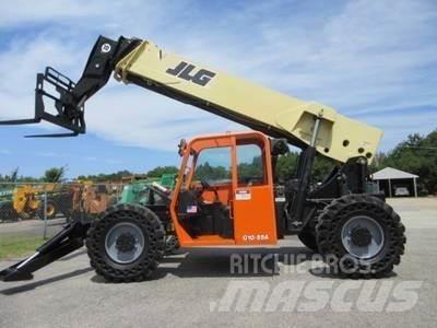 JLG 1055 أخرى