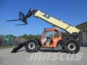 JLG 1055 أخرى