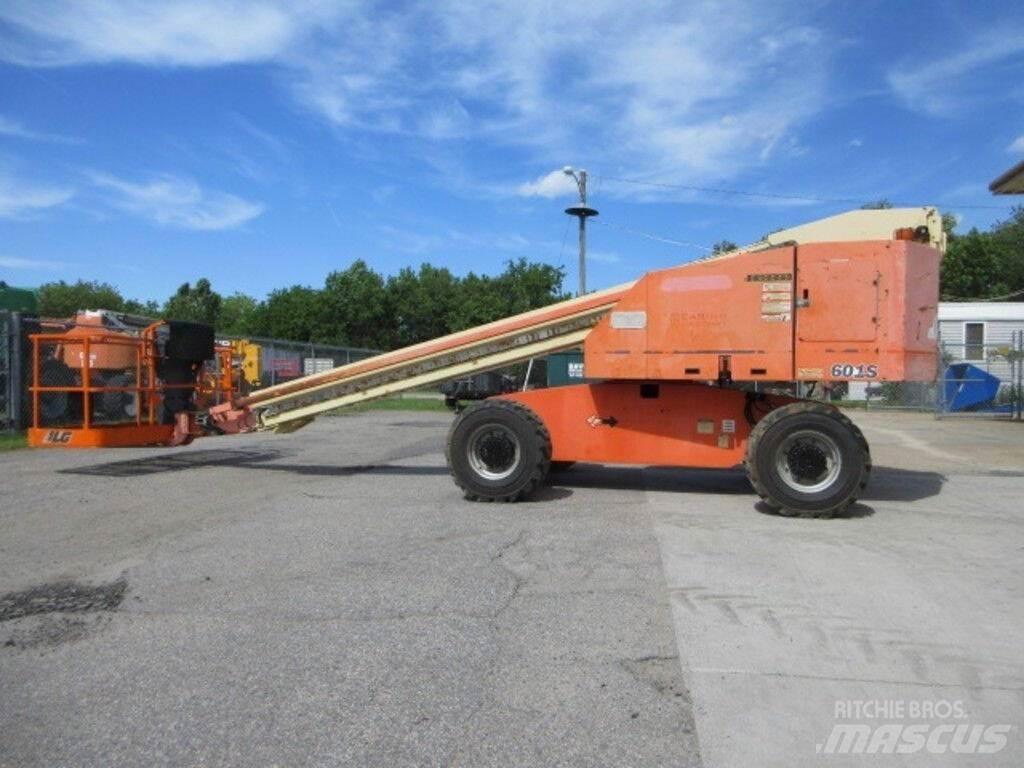 JLG 601S أخرى