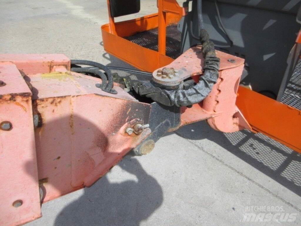 JLG 601S أخرى
