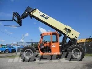 JLG G15-44A أخرى