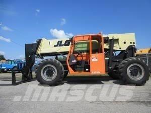 JLG G15-44A أخرى