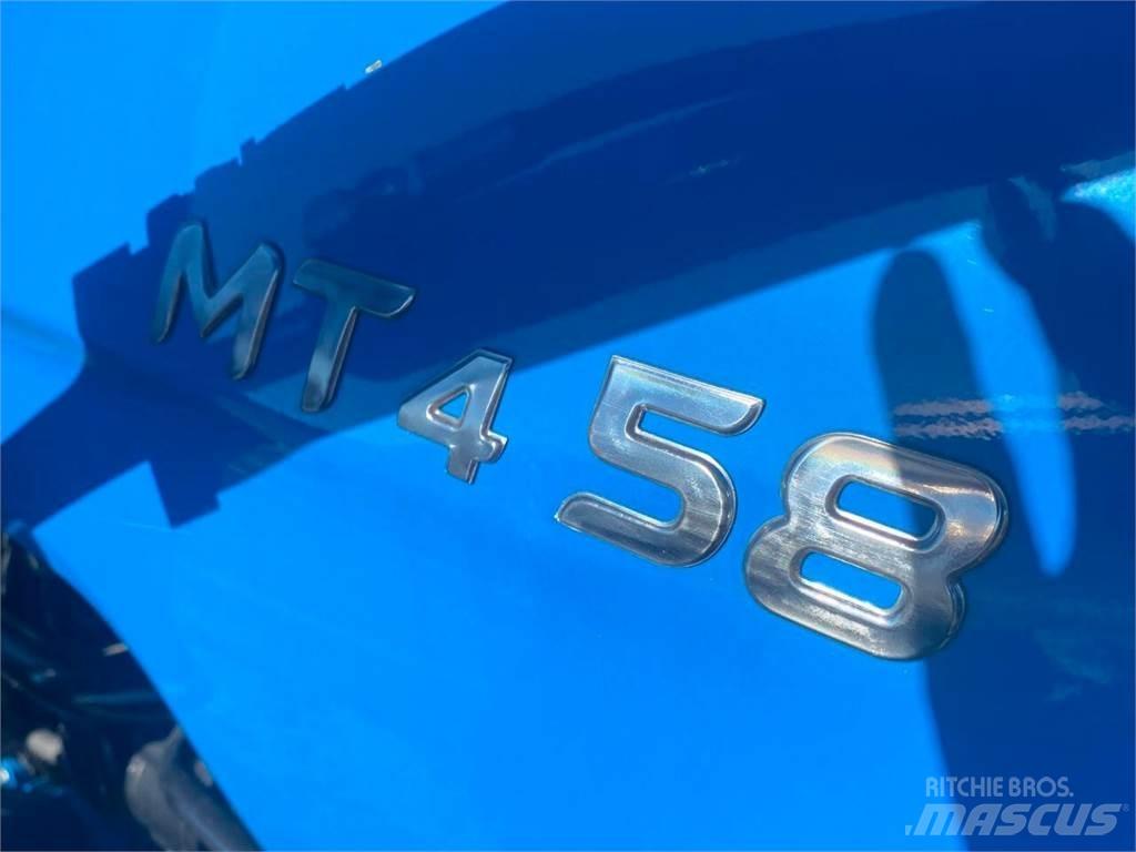 LS MT458 أخرى