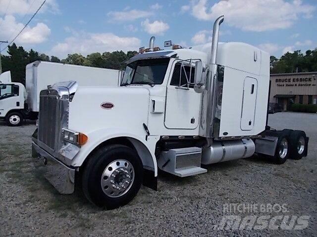 Peterbilt 378 أخرى