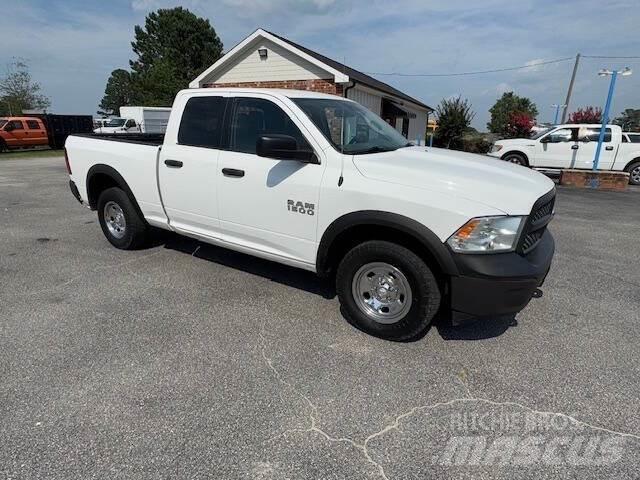 RAM 1500 أخرى