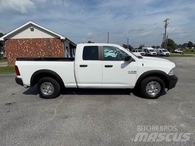 RAM 1500 أخرى