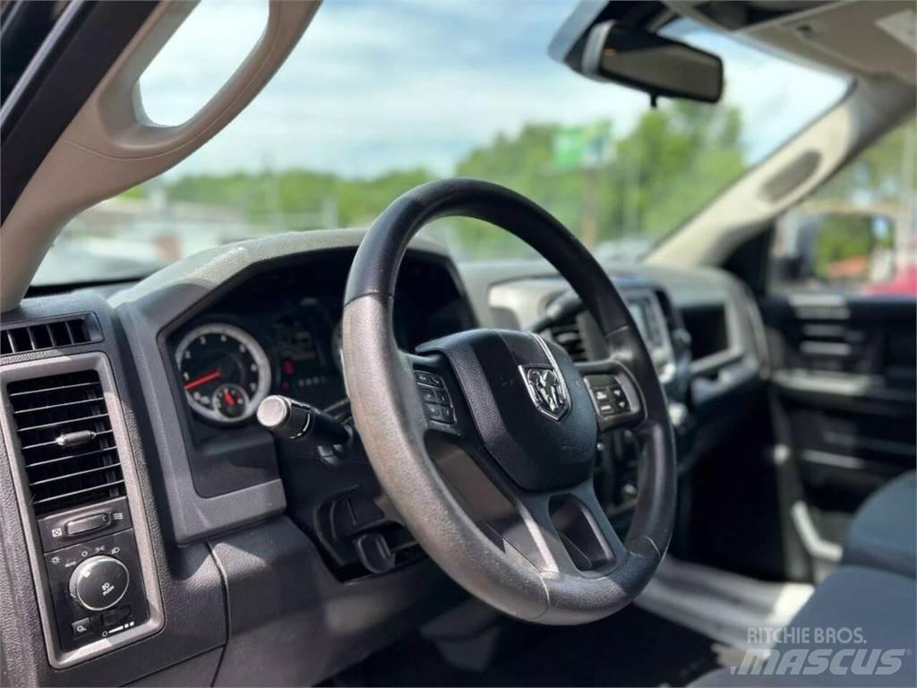 RAM 1500 أخرى