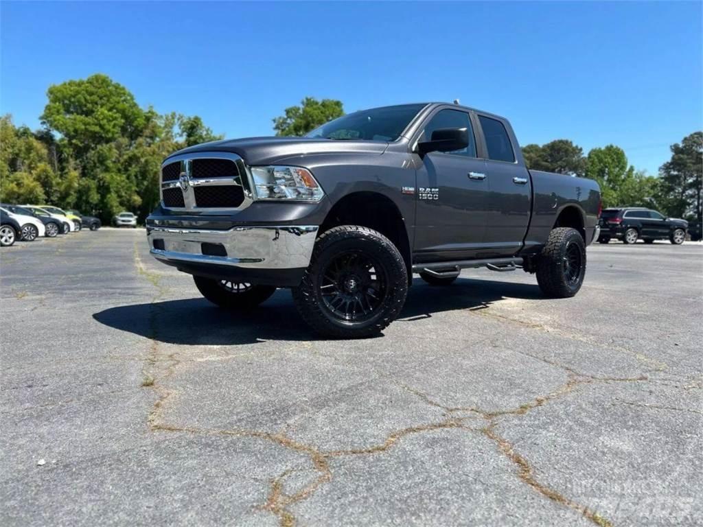 RAM 1500 أخرى