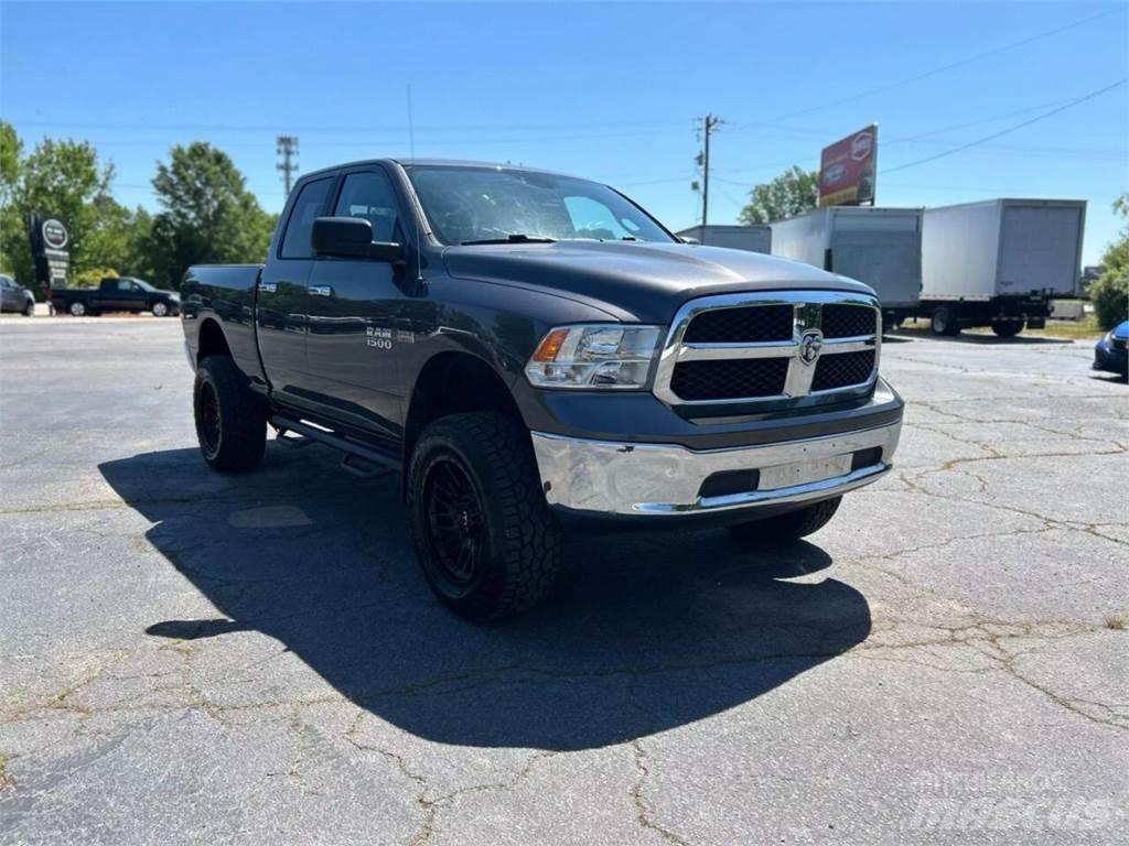 RAM 1500 أخرى