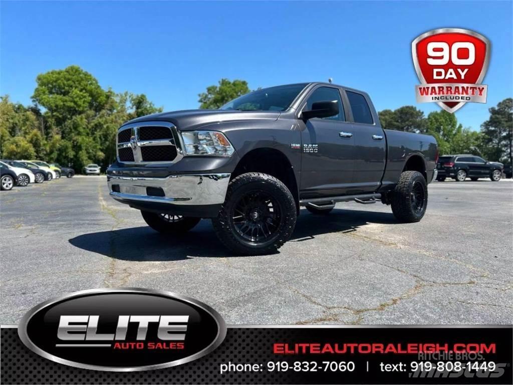 RAM 1500 أخرى