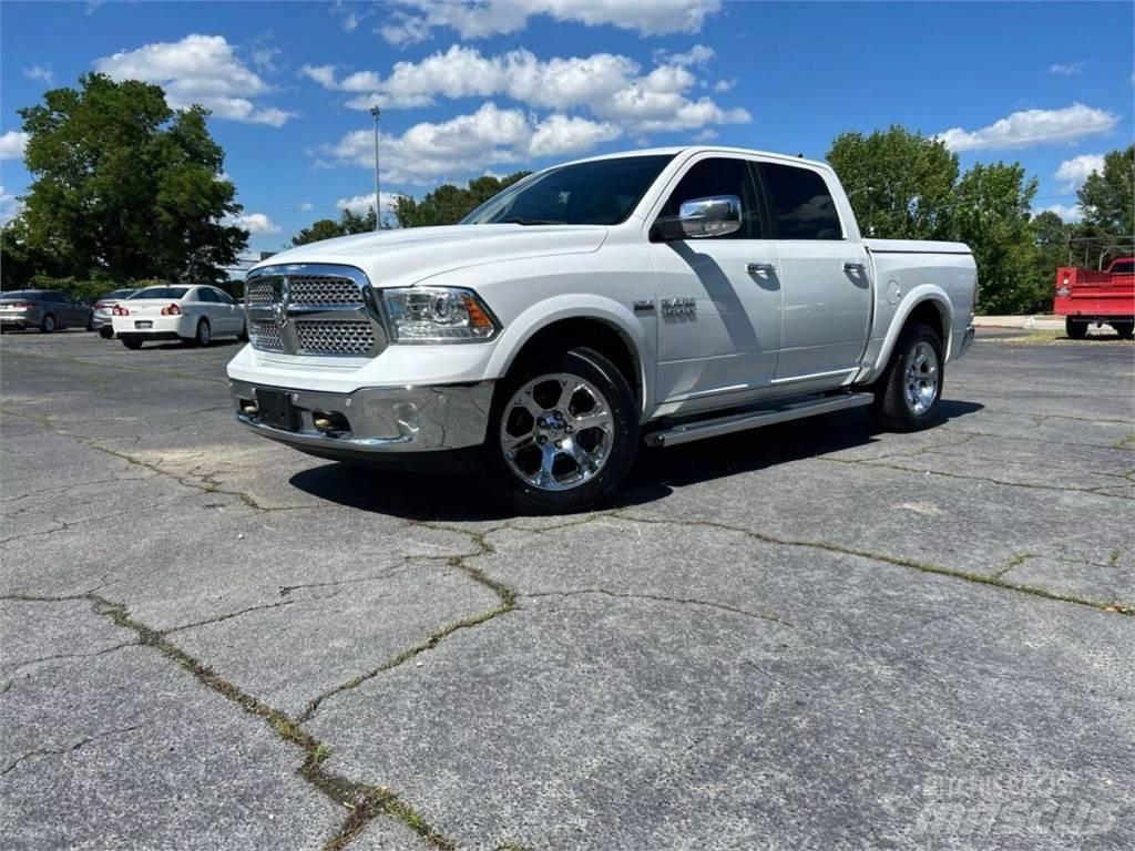 RAM 1500 أخرى