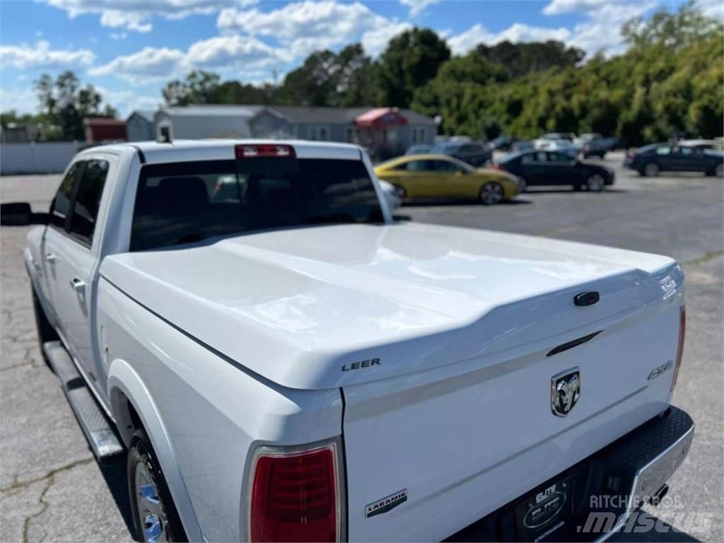 RAM 1500 أخرى
