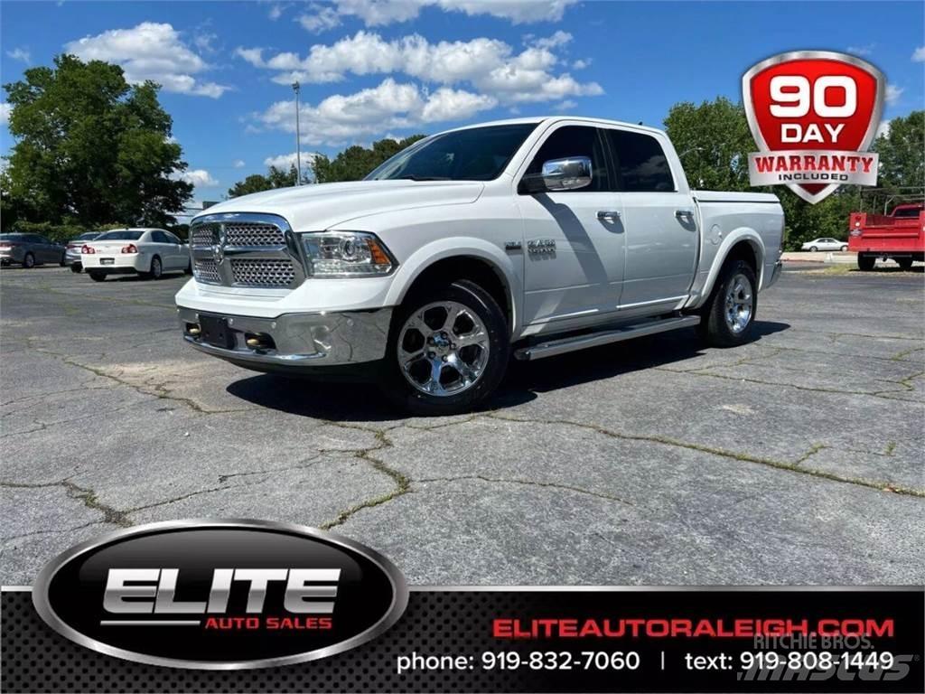 RAM 1500 أخرى