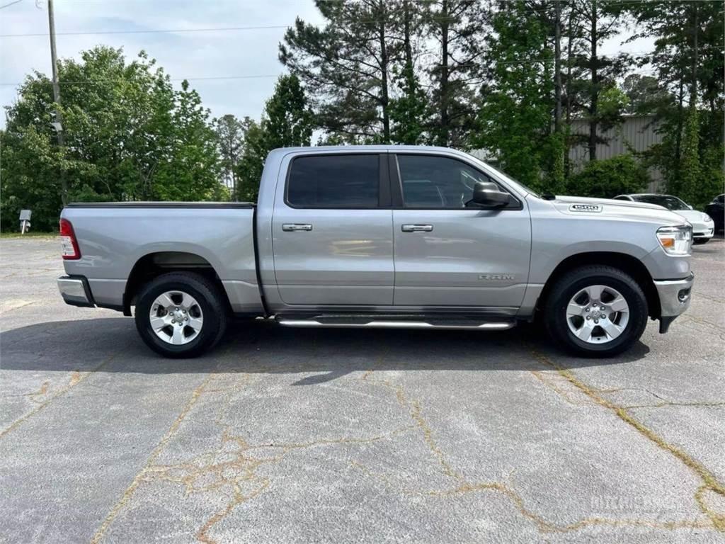 RAM 1500 أخرى