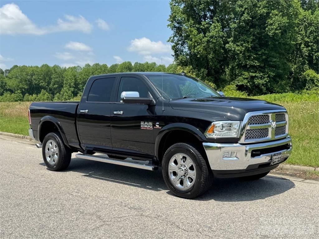 RAM 2500 أخرى