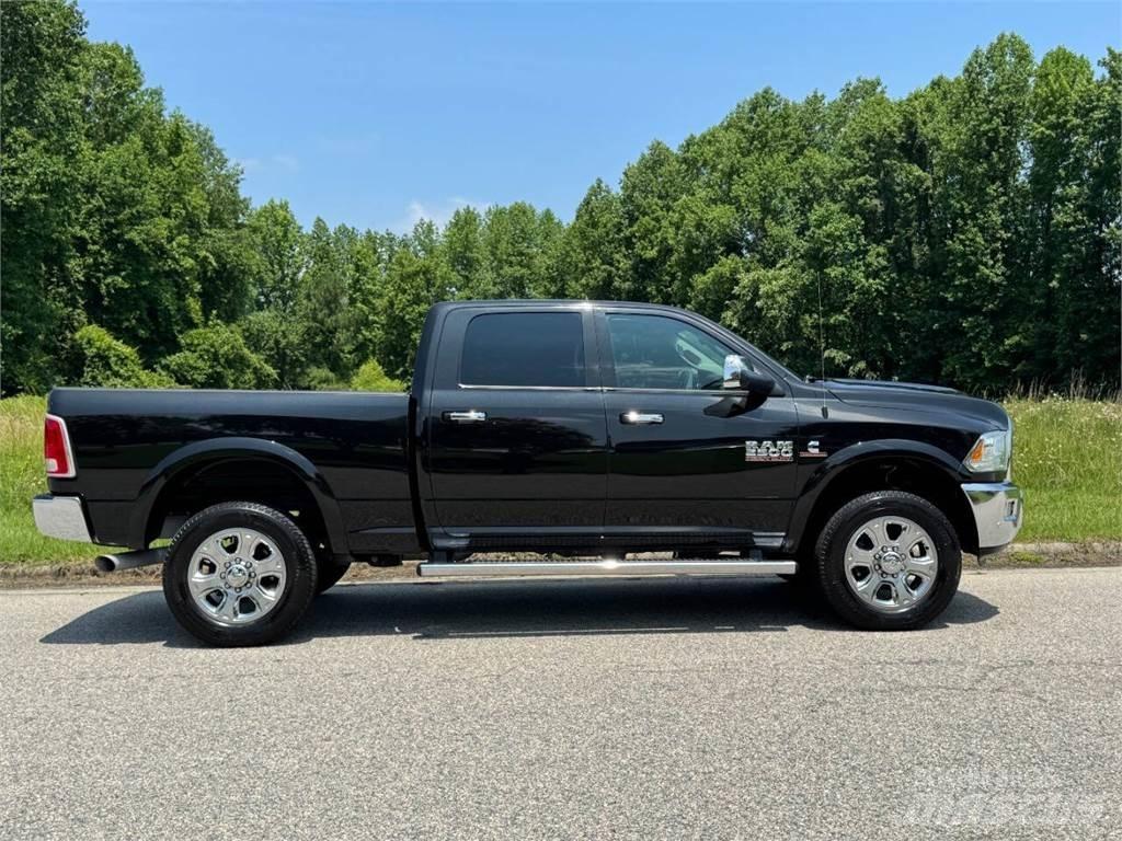 RAM 2500 أخرى