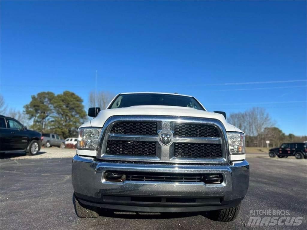 RAM 2500 أخرى