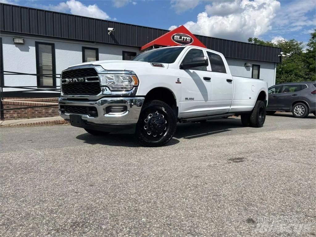 RAM 3500 أخرى