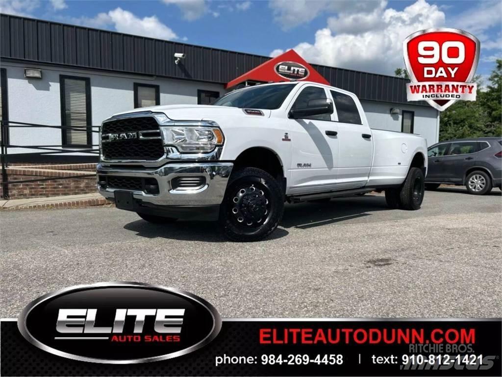 RAM 3500 أخرى