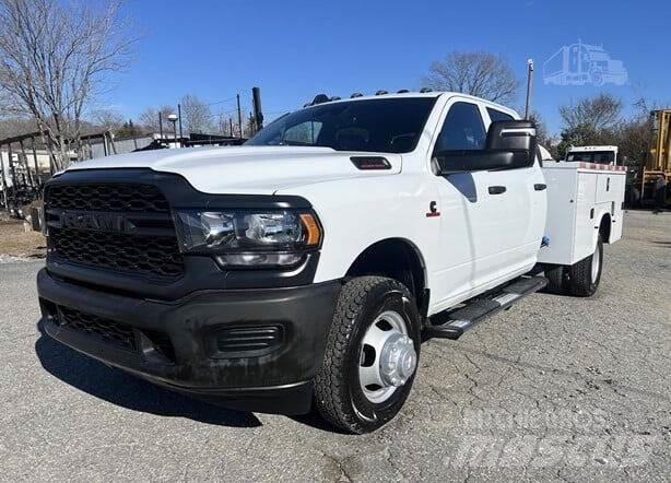 RAM 3500 أخرى