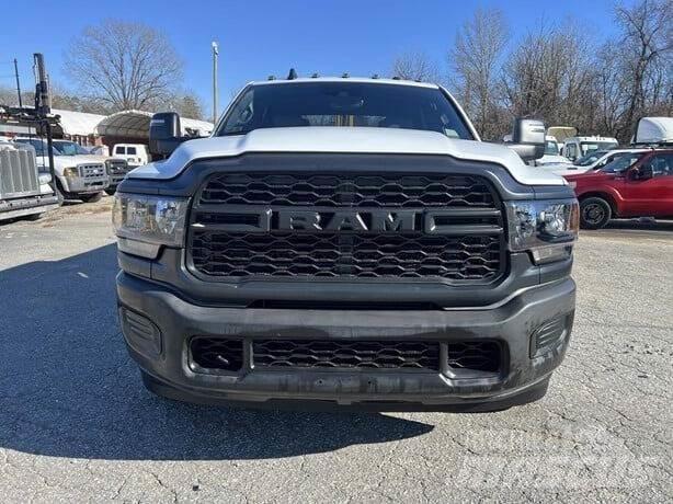 RAM 3500 أخرى