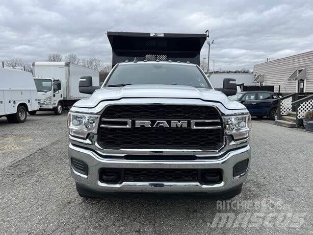 RAM 3500 أخرى