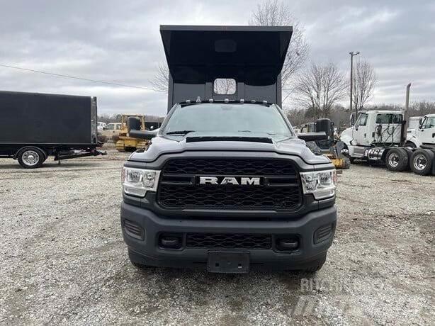 RAM 3500 أخرى