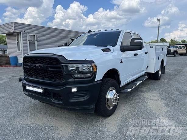 RAM 3500 أخرى