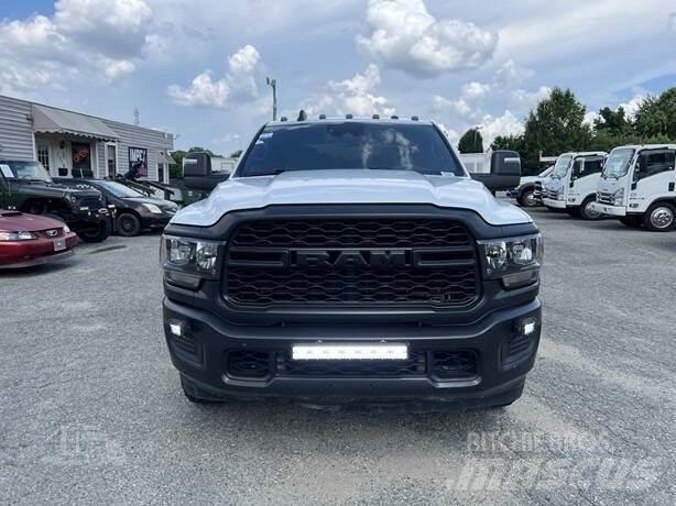 RAM 3500 أخرى