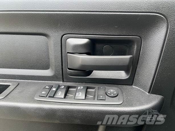 RAM 5500 أخرى