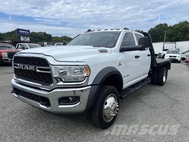 RAM 5500 أخرى